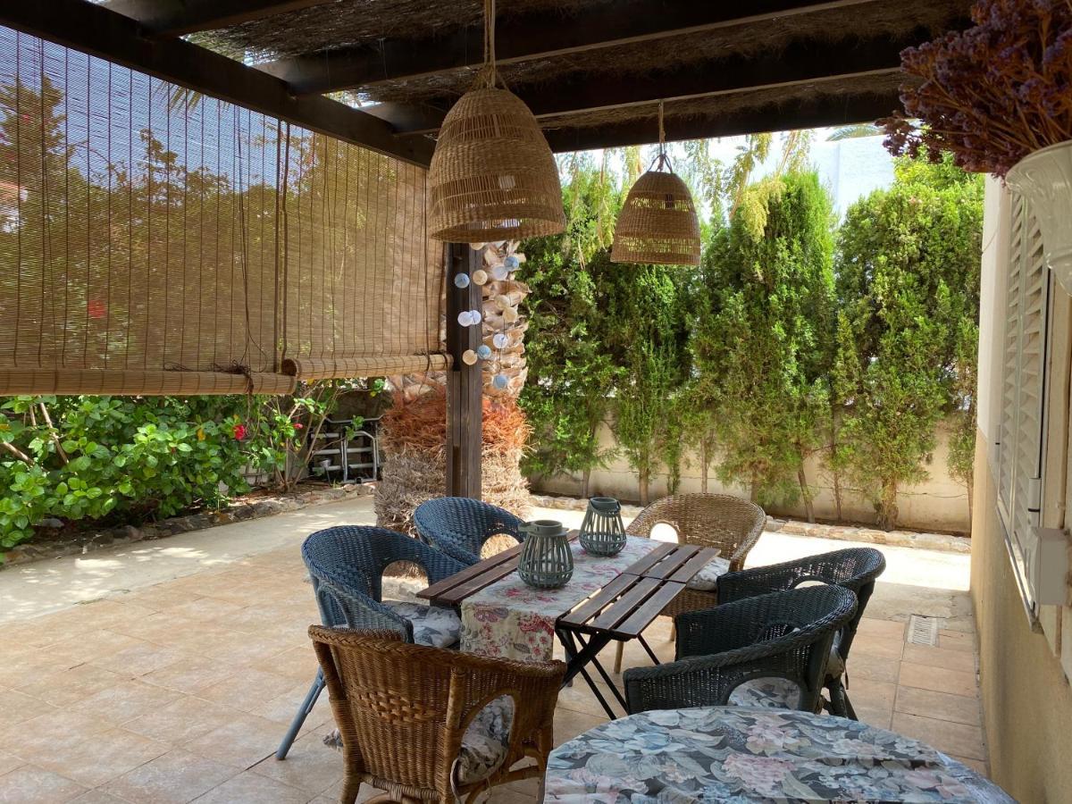 Casa Marite Villa San José Dış mekan fotoğraf