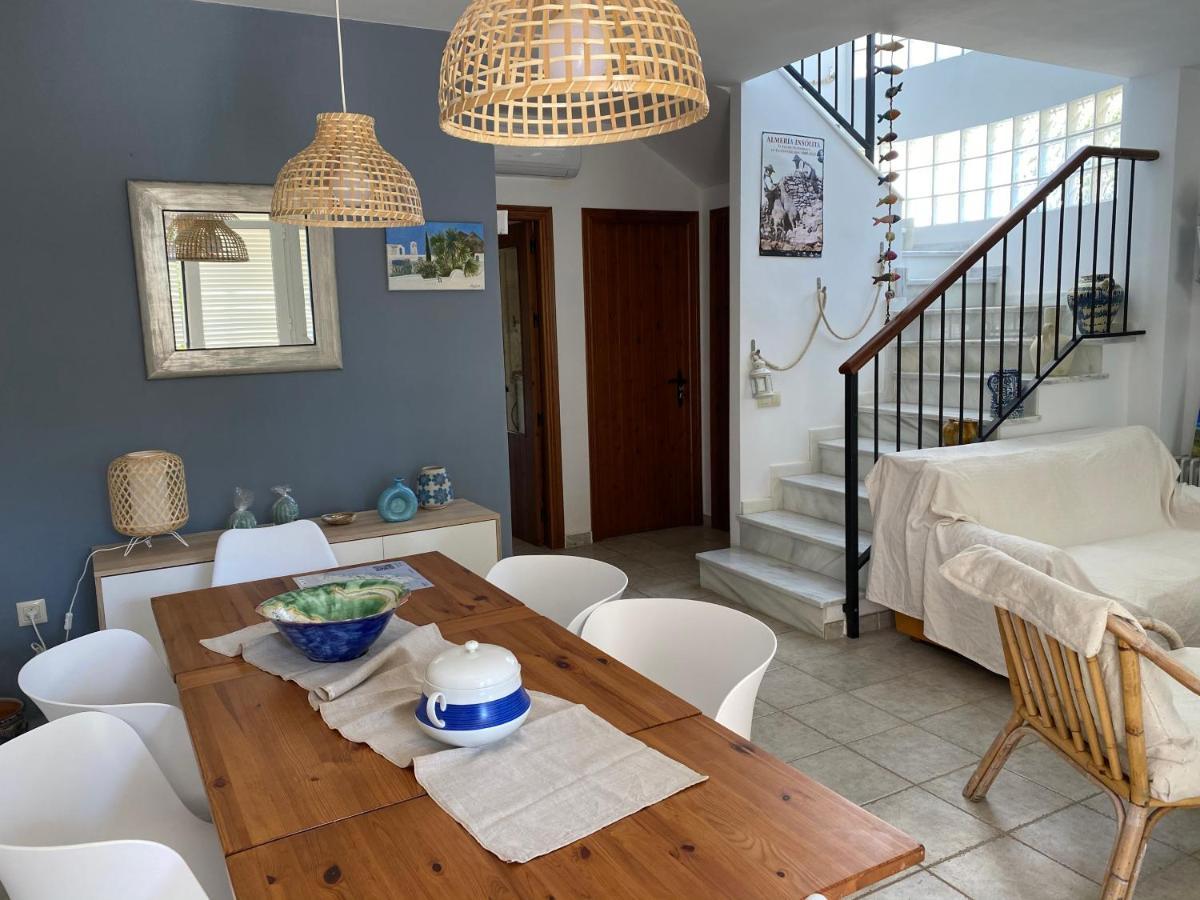 Casa Marite Villa San José Dış mekan fotoğraf