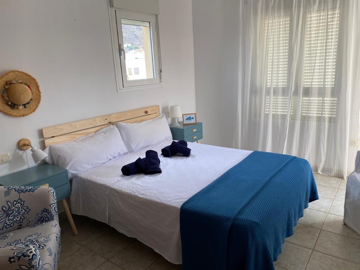 Casa Marite Villa San José Dış mekan fotoğraf