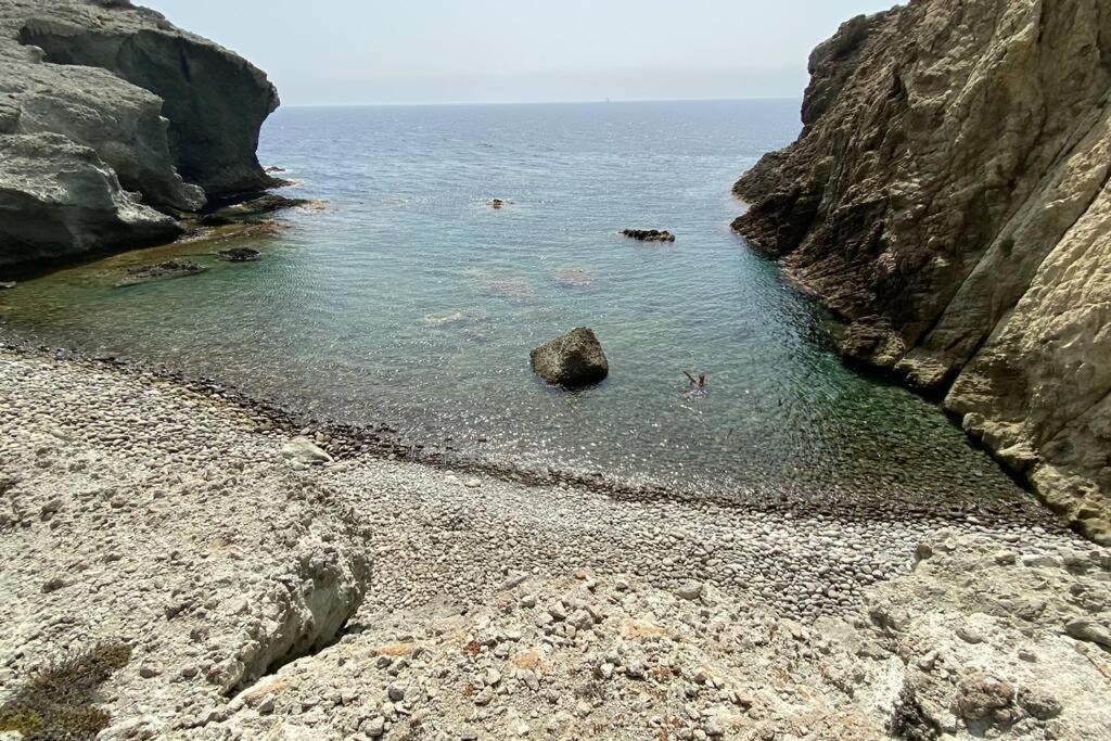 Casa Marite Villa San José Dış mekan fotoğraf