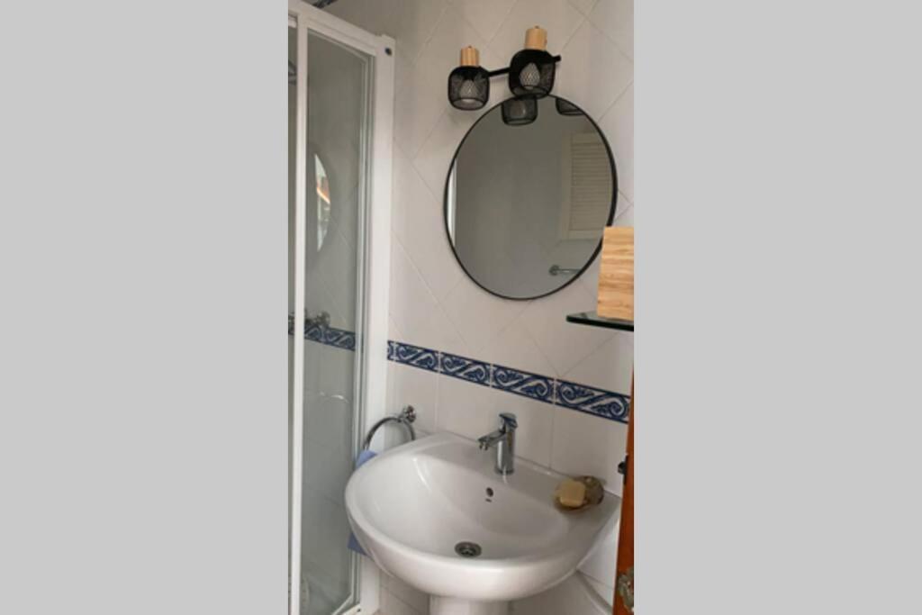 Casa Marite Villa San José Dış mekan fotoğraf