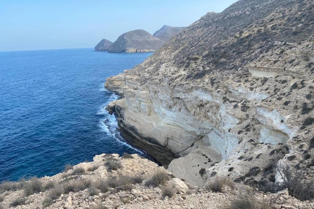 Casa Marite Villa San José Dış mekan fotoğraf