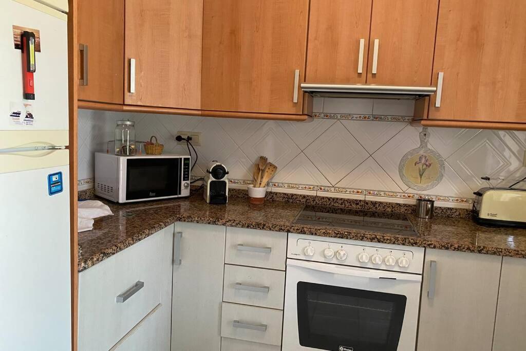 Casa Marite Villa San José Dış mekan fotoğraf