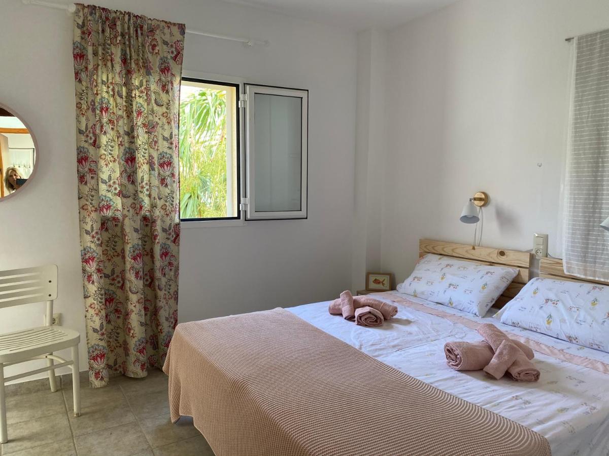 Casa Marite Villa San José Dış mekan fotoğraf