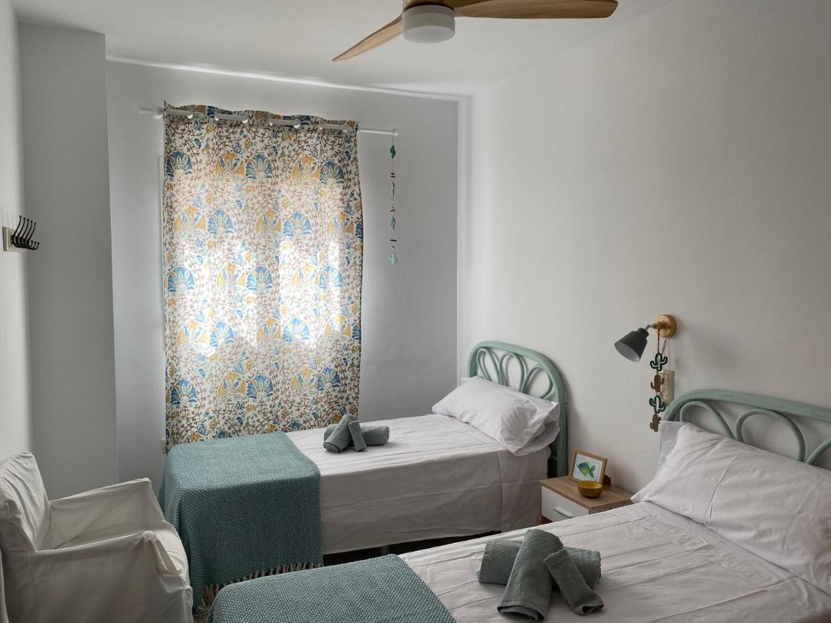 Casa Marite Villa San José Dış mekan fotoğraf