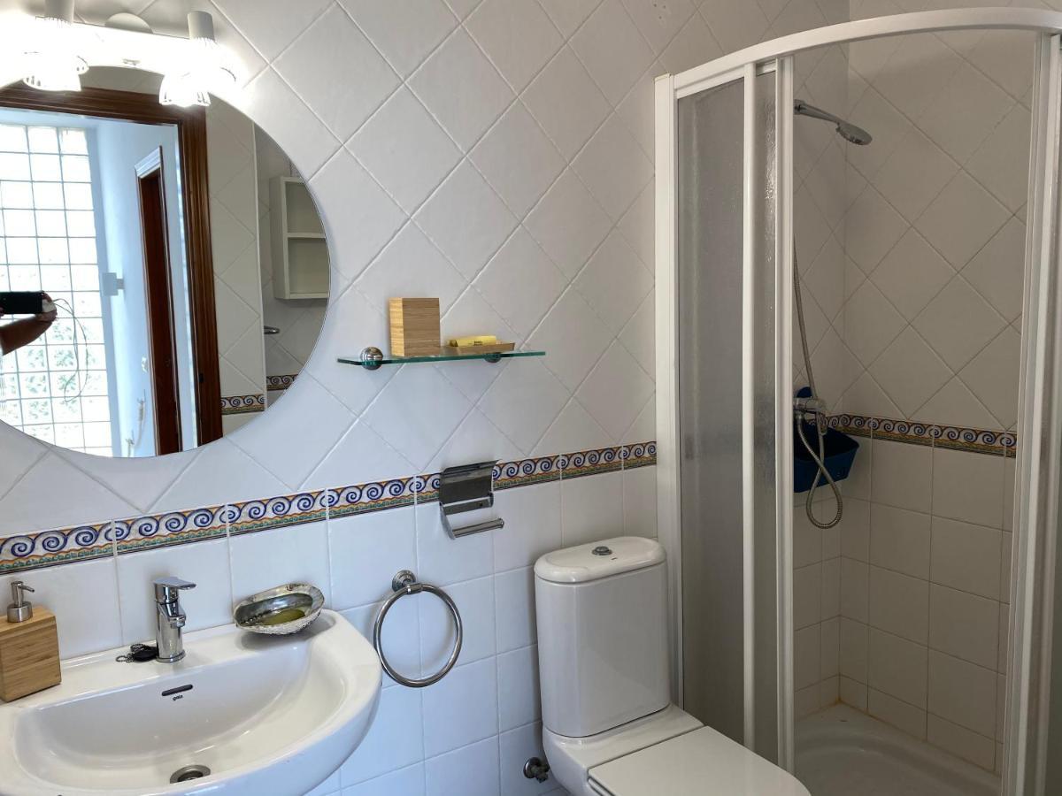 Casa Marite Villa San José Dış mekan fotoğraf